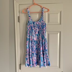 Lilly Pulitzer Swing Dress